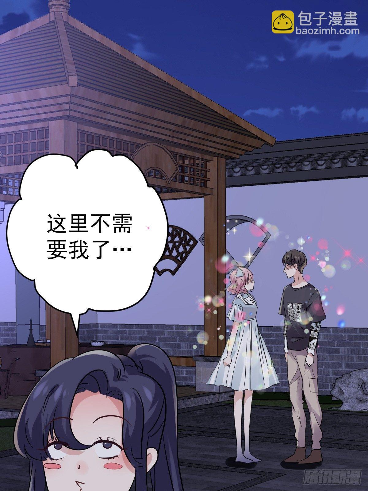 我才不是恶毒女配（麻辣女配）韩漫全集-燃烧中的武道之魂！无删减无遮挡章节图片 