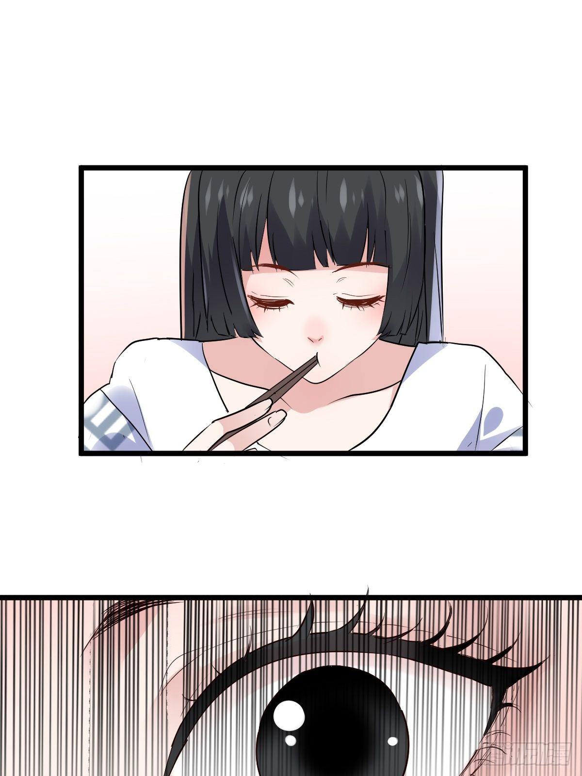 我才不是恶毒女配（麻辣女配）韩漫全集-普通人家的普通饭菜无删减无遮挡章节图片 