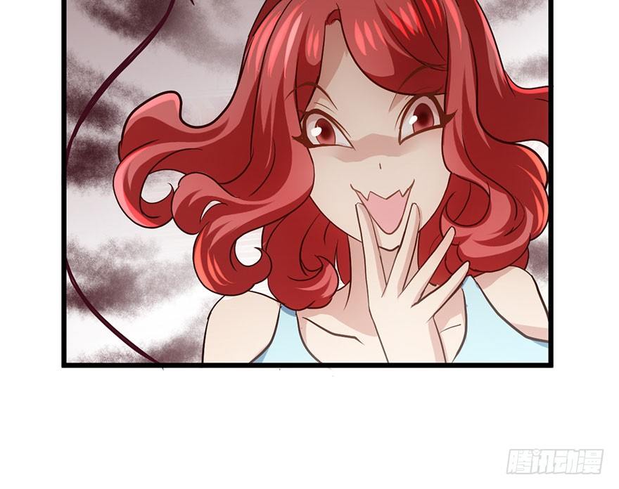 我才不是恶毒女配（麻辣女配）韩漫全集-别闹，睡觉。无删减无遮挡章节图片 
