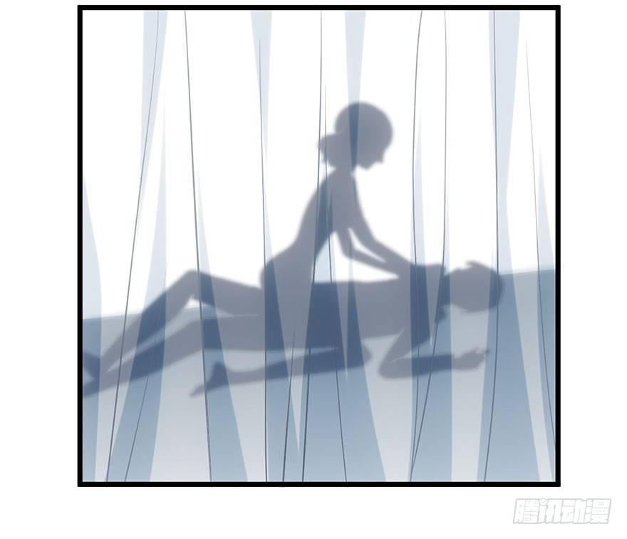 我才不是恶毒女配（麻辣女配）韩漫全集-别闹，睡觉。无删减无遮挡章节图片 