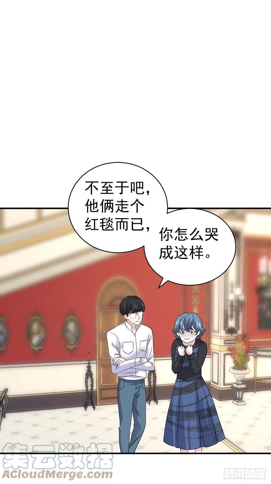 我才不是恶毒女配（麻辣女配）韩漫全集-最佳陪跑无删减无遮挡章节图片 