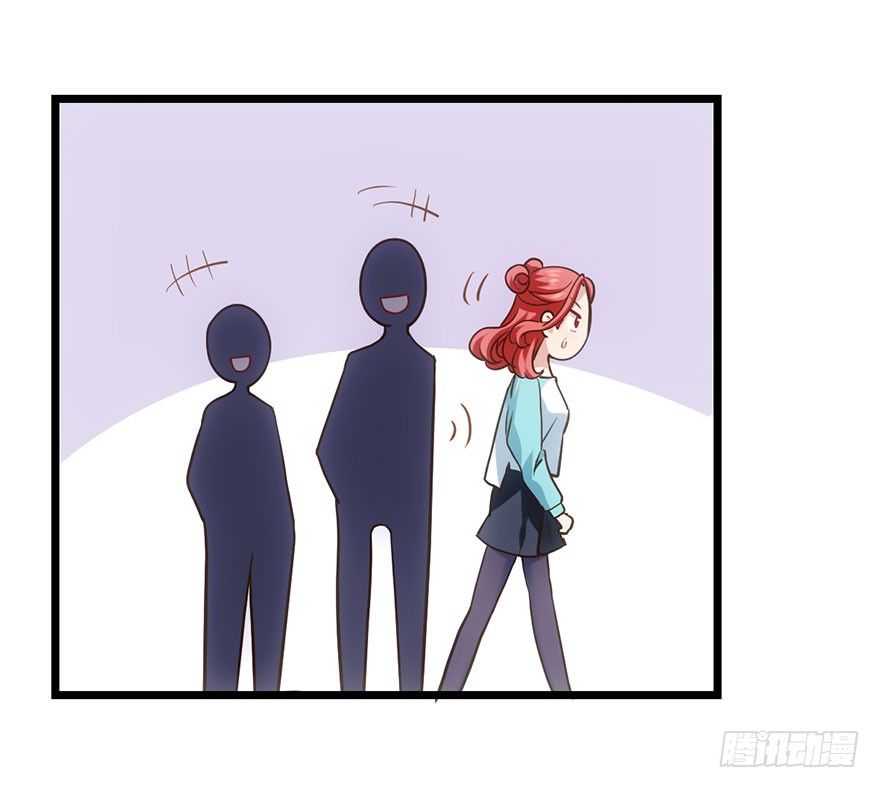 我才不是恶毒女配（麻辣女配）韩漫全集-一个人的战斗无删减无遮挡章节图片 