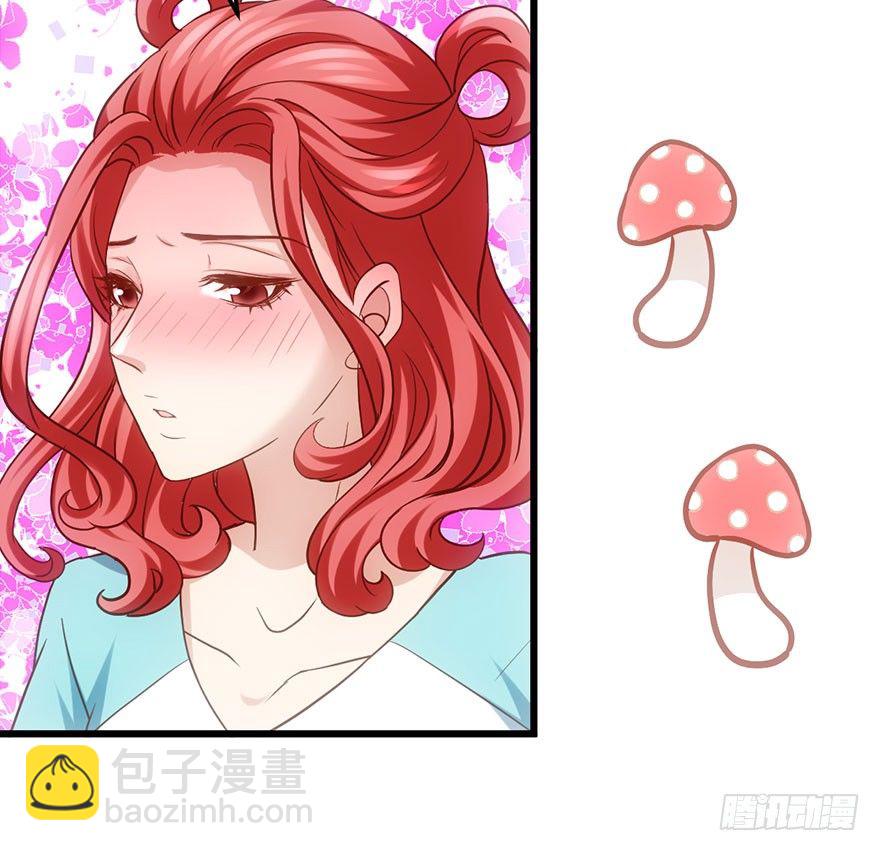 我才不是恶毒女配（麻辣女配）韩漫全集-一点小摩擦无删减无遮挡章节图片 