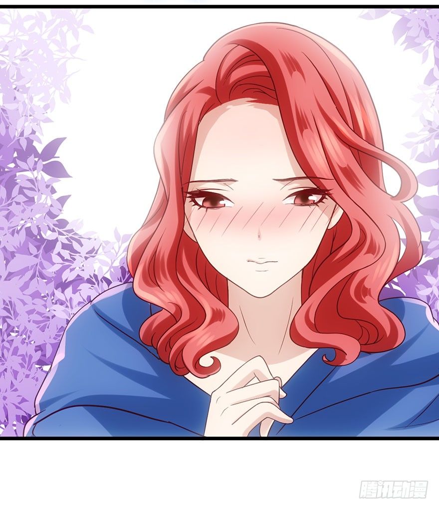 我才不是恶毒女配（麻辣女配）韩漫全集-我就静静的看着你……无删减无遮挡章节图片 