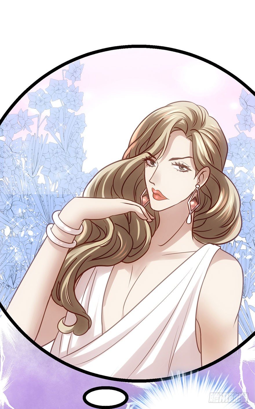 我才不是恶毒女配（麻辣女配）韩漫全集-昔日小演员，今日老保姆无删减无遮挡章节图片 