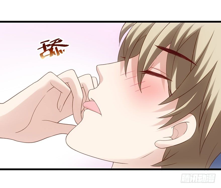 我才不是恶毒女配（麻辣女配）韩漫全集-影帝的温度无删减无遮挡章节图片 