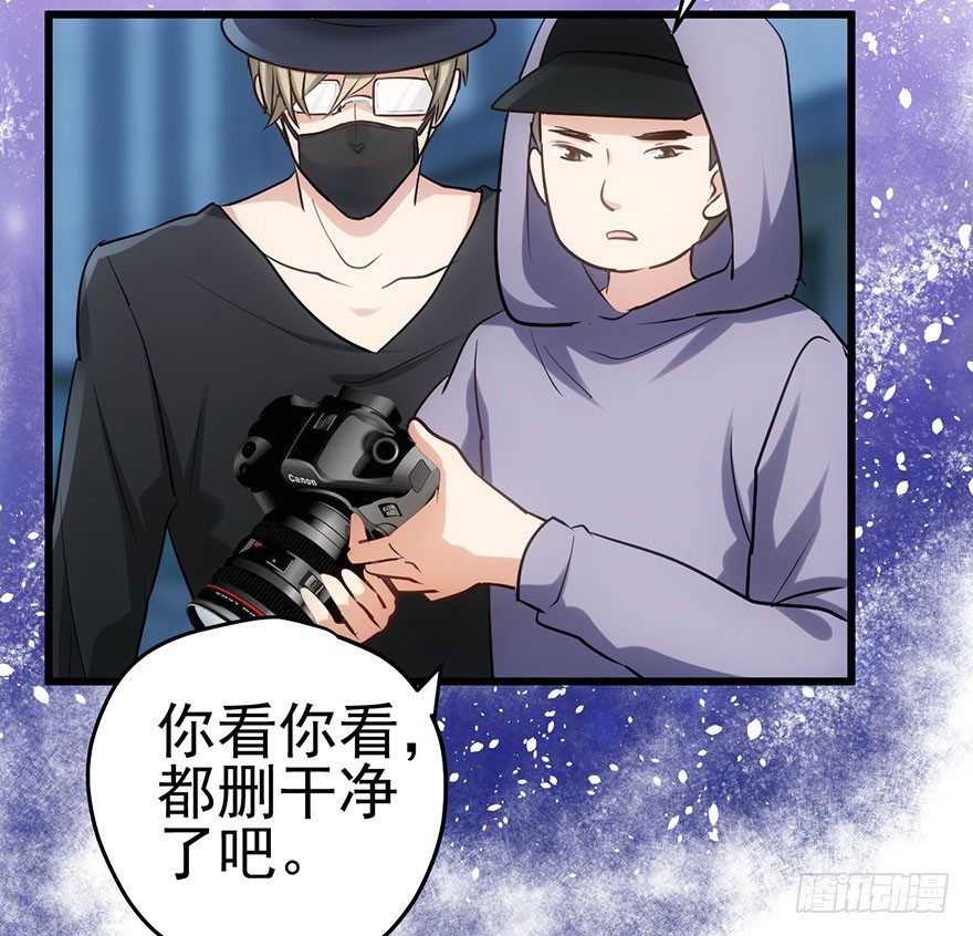 我才不是恶毒女配（麻辣女配）韩漫全集-霸道铲屎官与护妹狂魔无删减无遮挡章节图片 