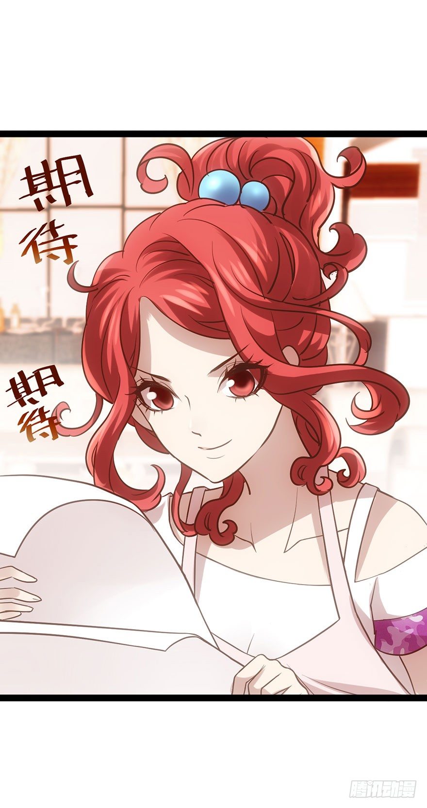 我才不是恶毒女配（麻辣女配）韩漫全集-势利的女人无删减无遮挡章节图片 
