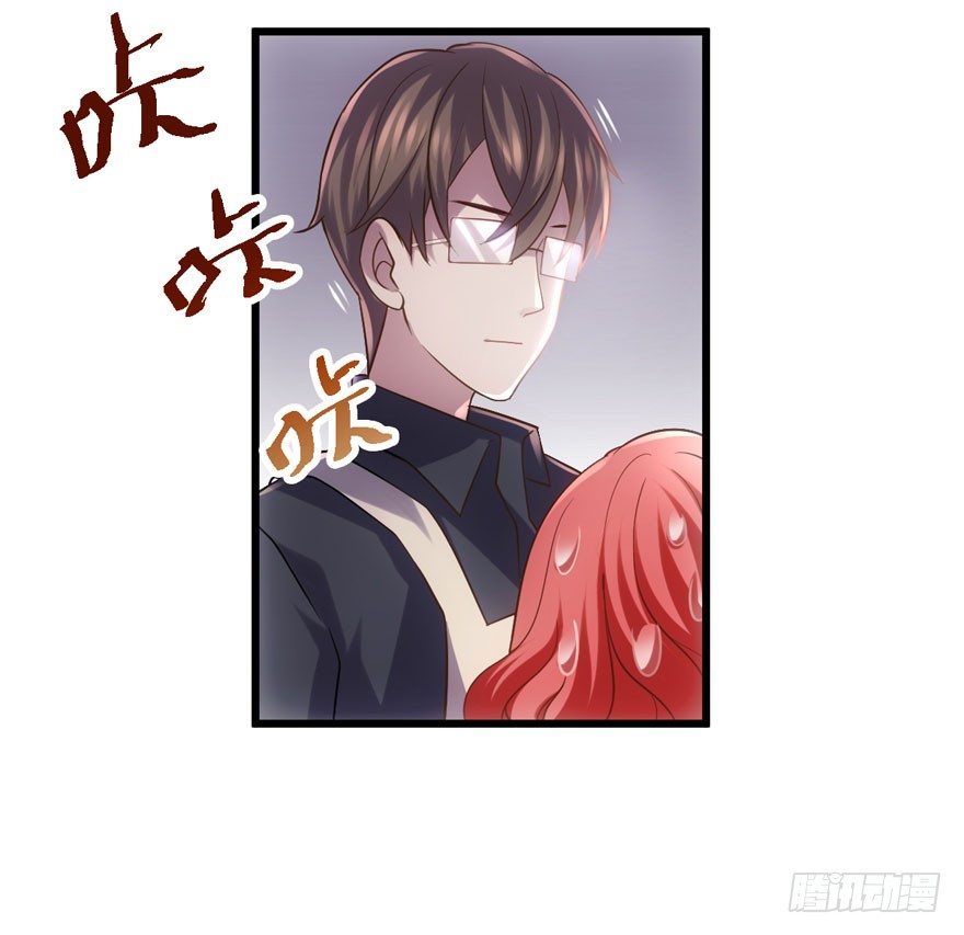 我才不是恶毒女配（麻辣女配）韩漫全集-谁是她的男朋友……无删减无遮挡章节图片 