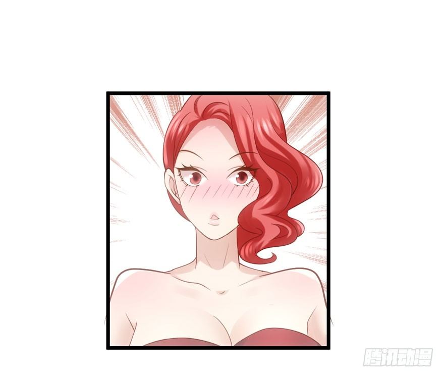 我才不是恶毒女配（麻辣女配）韩漫全集-只对你无删减无遮挡章节图片 