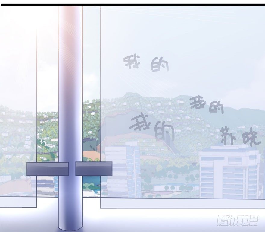 我才不是恶毒女配（麻辣女配）韩漫全集-转发这条……无删减无遮挡章节图片 