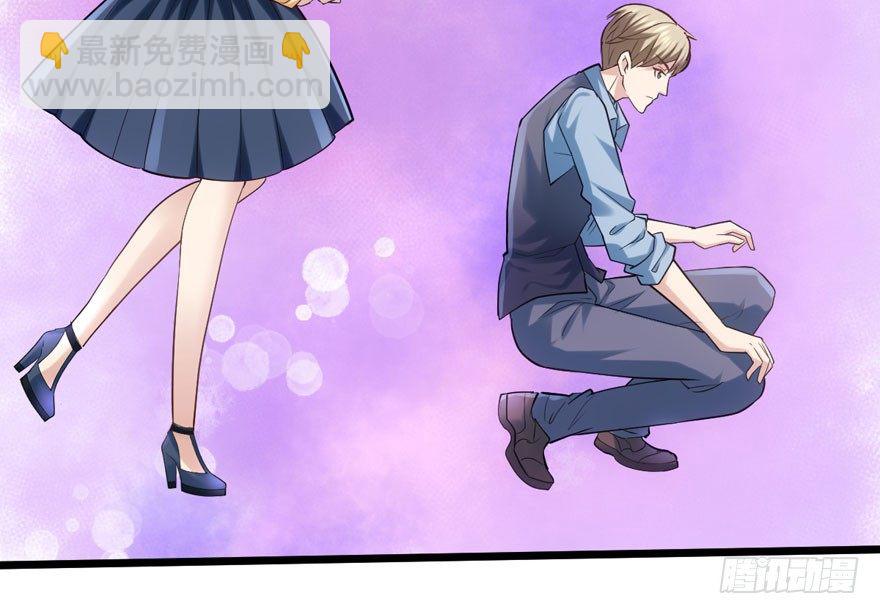 我才不是恶毒女配（麻辣女配）韩漫全集-转发这条……无删减无遮挡章节图片 