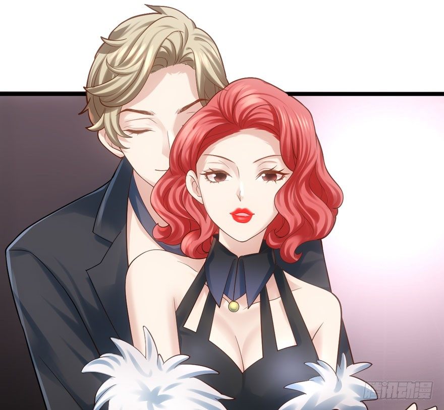 我才不是恶毒女配（麻辣女配）韩漫全集-转发这条……无删减无遮挡章节图片 
