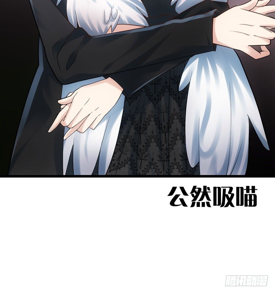 我才不是恶毒女配（麻辣女配）韩漫全集-转发这条……无删减无遮挡章节图片 