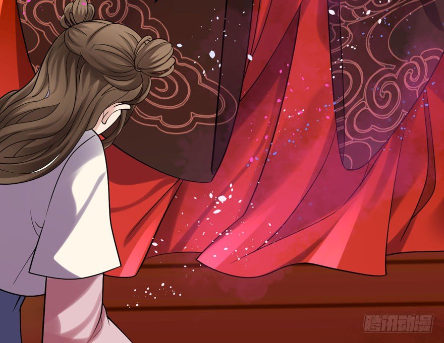 我才不是恶毒女配（麻辣女配）韩漫全集-告白气死球……无删减无遮挡章节图片 
