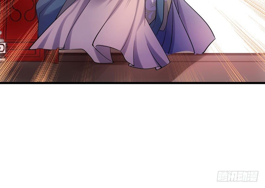 我才不是恶毒女配（麻辣女配）韩漫全集-芳妃千古醉红颜无删减无遮挡章节图片 