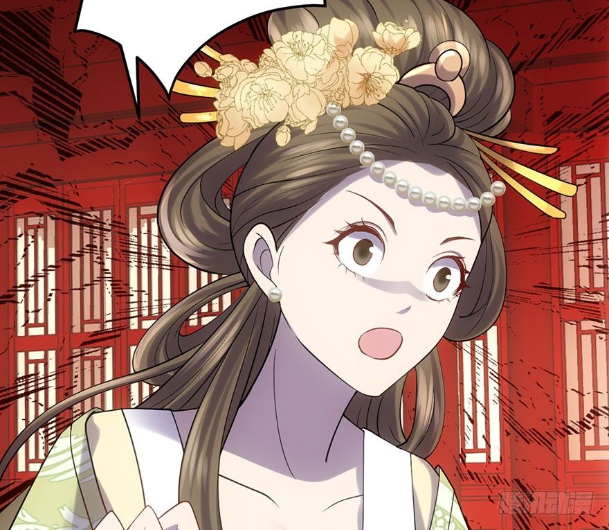 我才不是恶毒女配（麻辣女配）韩漫全集-芳妃千古醉红颜无删减无遮挡章节图片 