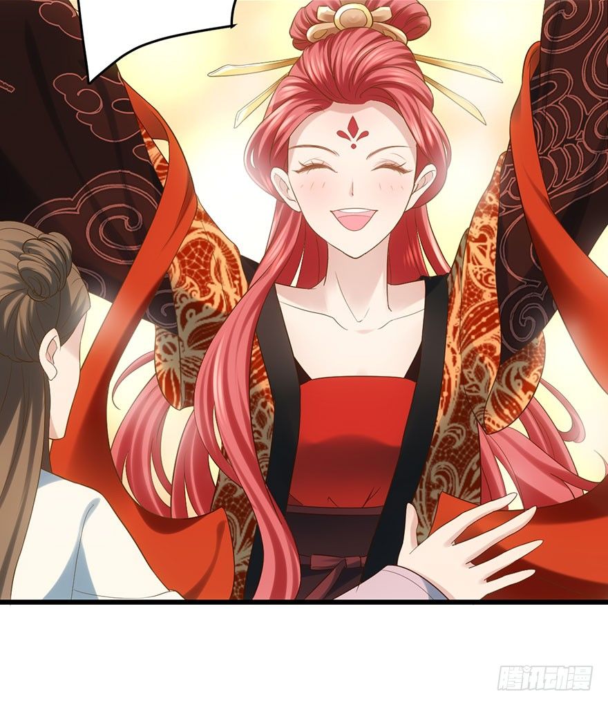 我才不是恶毒女配（麻辣女配）韩漫全集-芳妃千古醉红颜无删减无遮挡章节图片 