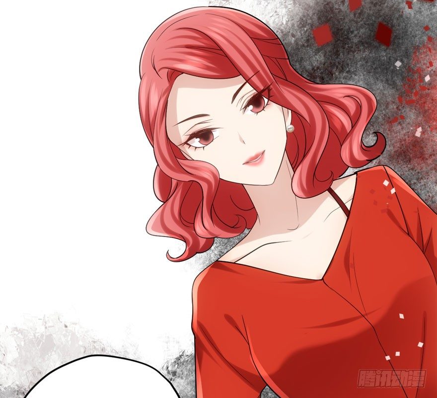 我才不是恶毒女配（麻辣女配）韩漫全集-好久不见无删减无遮挡章节图片 