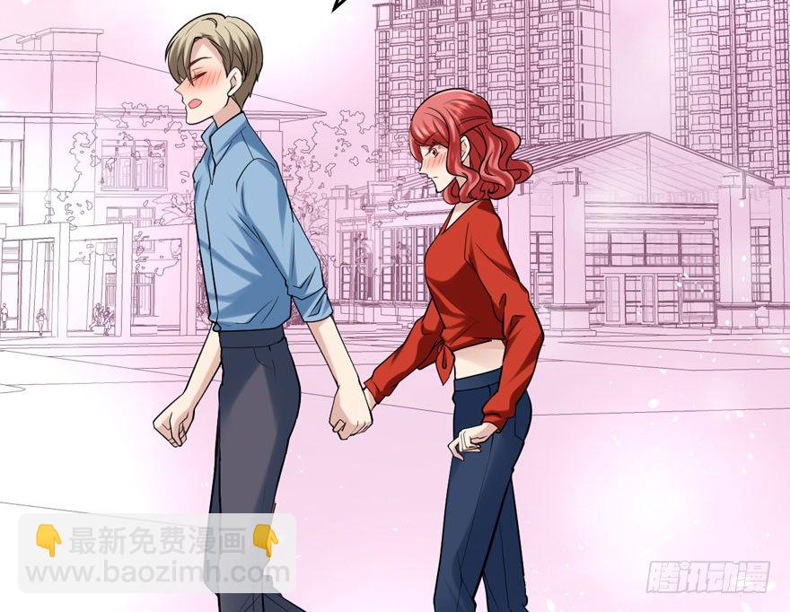 我才不是恶毒女配（麻辣女配）韩漫全集-好久不见无删减无遮挡章节图片 