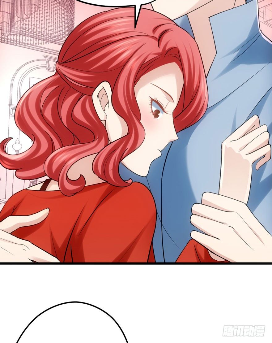 我才不是恶毒女配（麻辣女配）韩漫全集-好久不见无删减无遮挡章节图片 