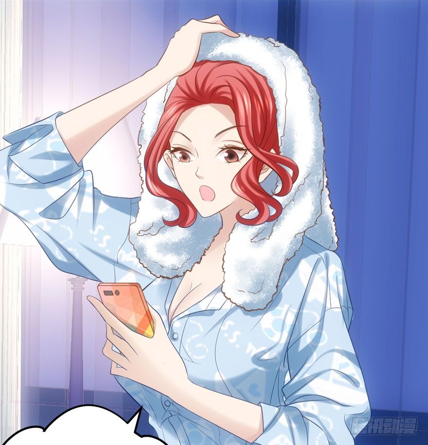 我才不是恶毒女配（麻辣女配）韩漫全集-恶龙小姐无删减无遮挡章节图片 