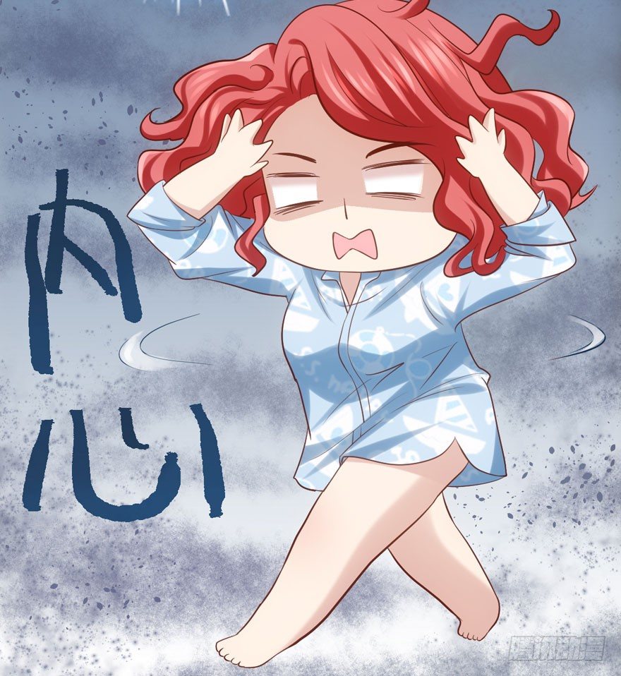 我才不是恶毒女配（麻辣女配）韩漫全集-恶龙小姐无删减无遮挡章节图片 