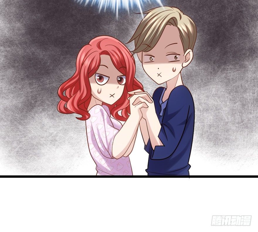 我才不是恶毒女配（麻辣女配）韩漫全集-请保持距离无删减无遮挡章节图片 