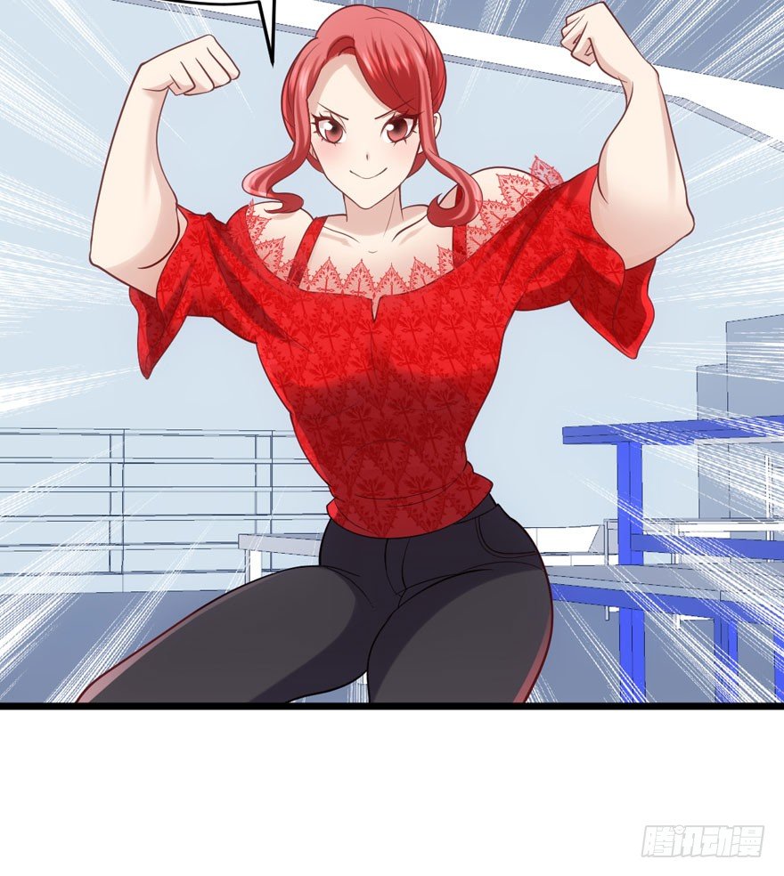 我才不是恶毒女配（麻辣女配）韩漫全集-剧情需要无删减无遮挡章节图片 