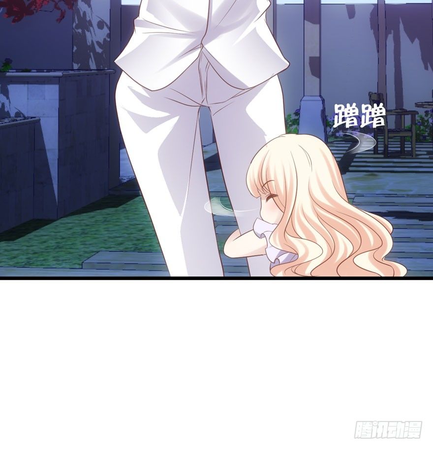 我才不是恶毒女配（麻辣女配）韩漫全集-天使在人间无删减无遮挡章节图片 
