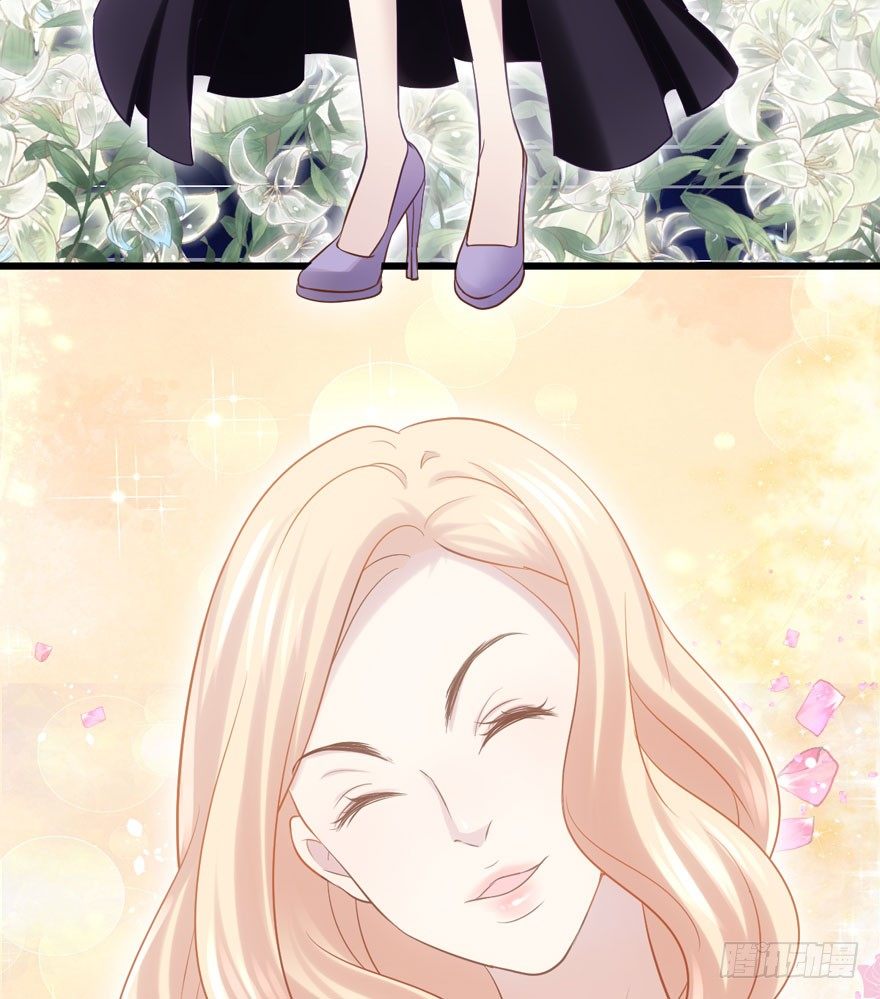 我才不是恶毒女配（麻辣女配）韩漫全集-天使在人间无删减无遮挡章节图片 