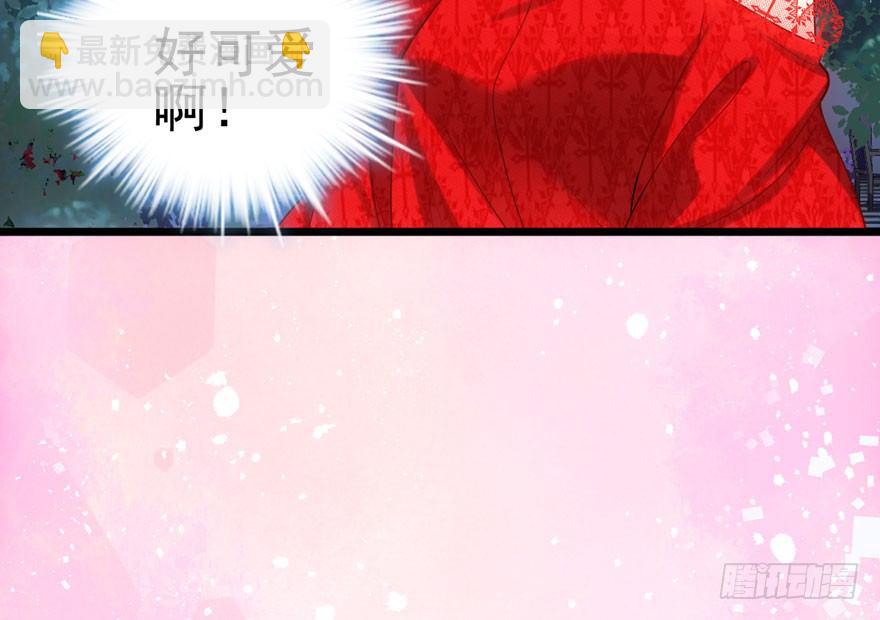 我才不是恶毒女配（麻辣女配）韩漫全集-天使在人间无删减无遮挡章节图片 