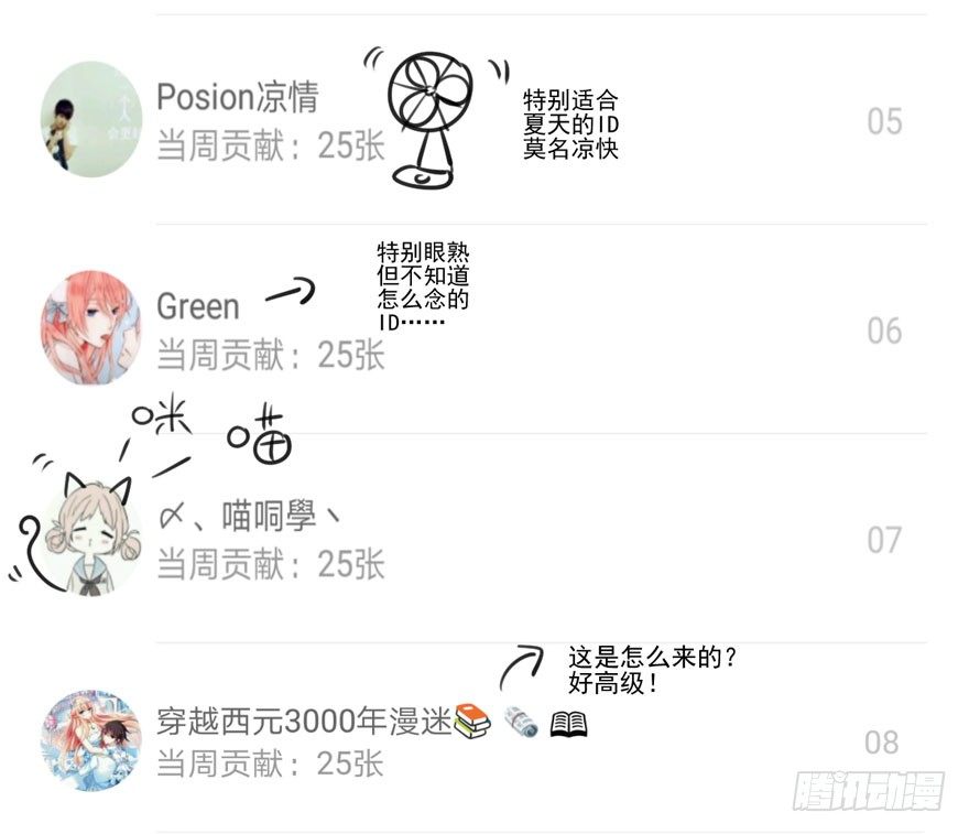 我才不是恶毒女配（麻辣女配）韩漫全集-天使在人间无删减无遮挡章节图片 