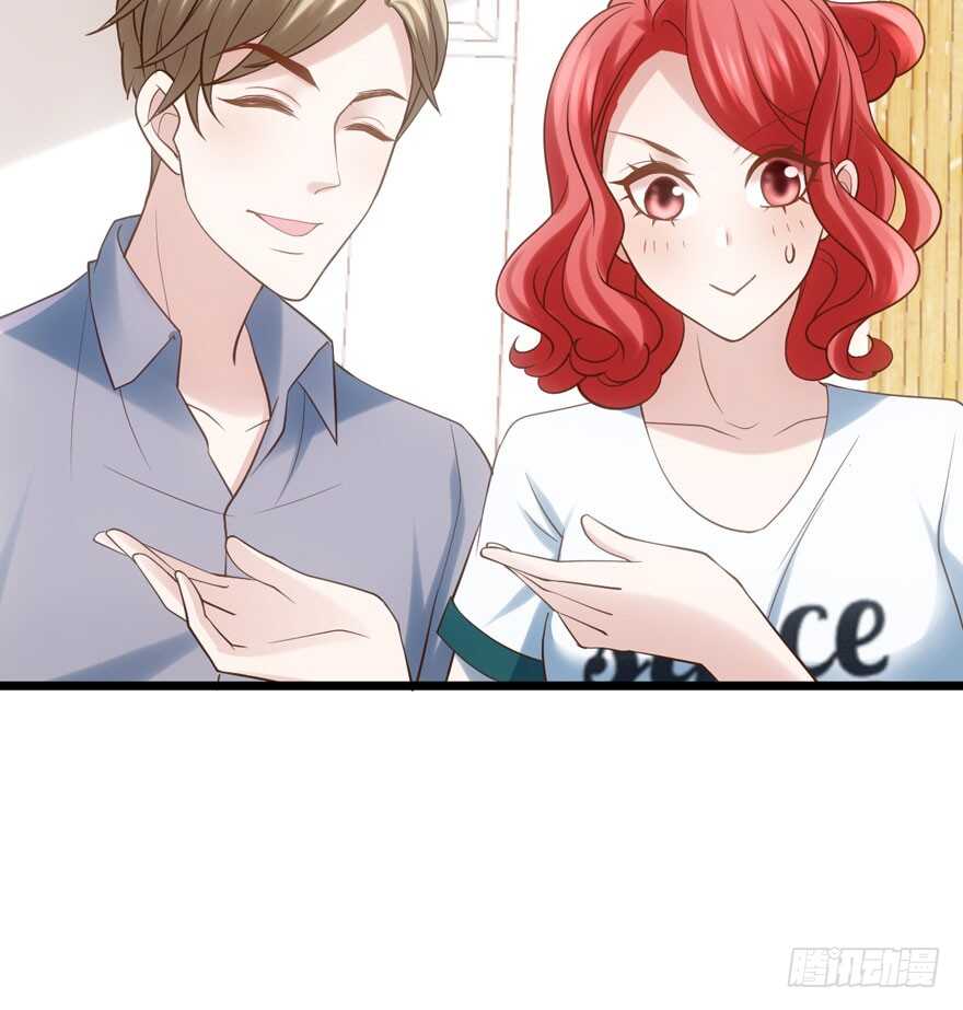 我才不是恶毒女配（麻辣女配）韩漫全集-人形兵器无删减无遮挡章节图片 