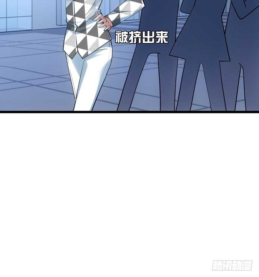 我才不是恶毒女配（麻辣女配）韩漫全集-双人访谈无删减无遮挡章节图片 