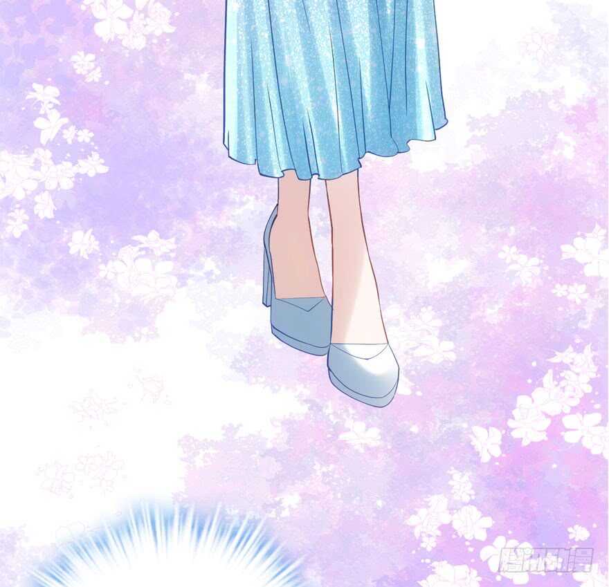 我才不是恶毒女配（麻辣女配）韩漫全集-双人访谈无删减无遮挡章节图片 
