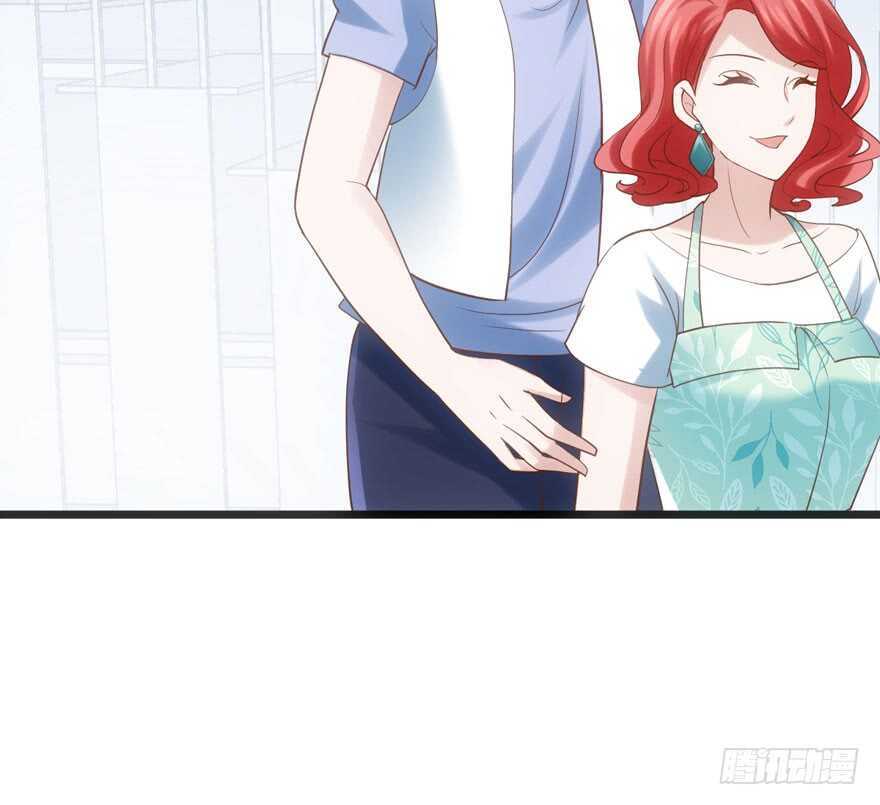 我才不是恶毒女配（麻辣女配）韩漫全集-来探班的他无删减无遮挡章节图片 