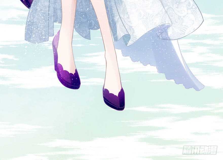 我才不是恶毒女配（麻辣女配）韩漫全集-来探班的他无删减无遮挡章节图片 