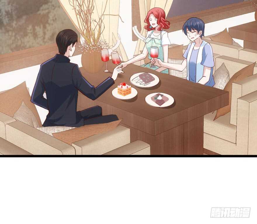 我才不是恶毒女配（麻辣女配）韩漫全集-独一无二的苏晓无删减无遮挡章节图片 