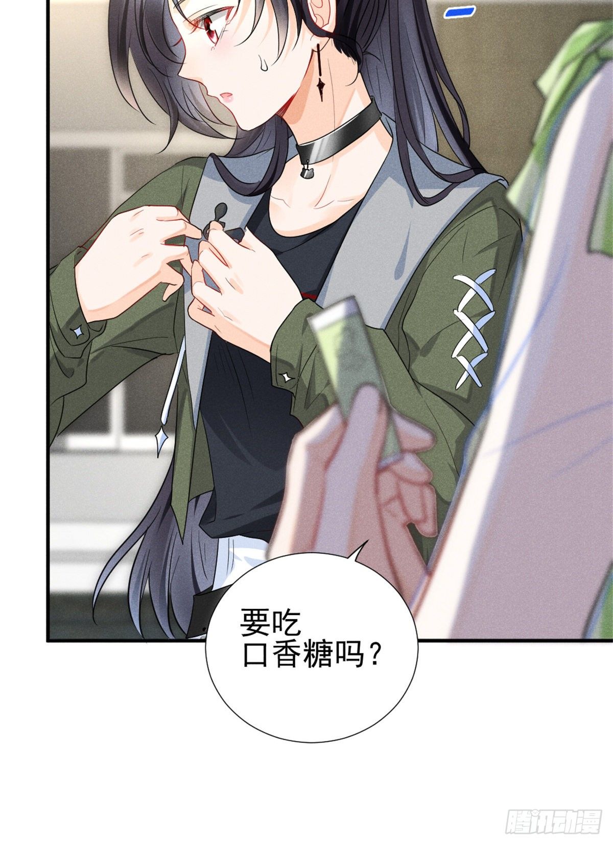 我成了五个大佬的祖宗韩漫全集-10 又在艹人设！无删减无遮挡章节图片 