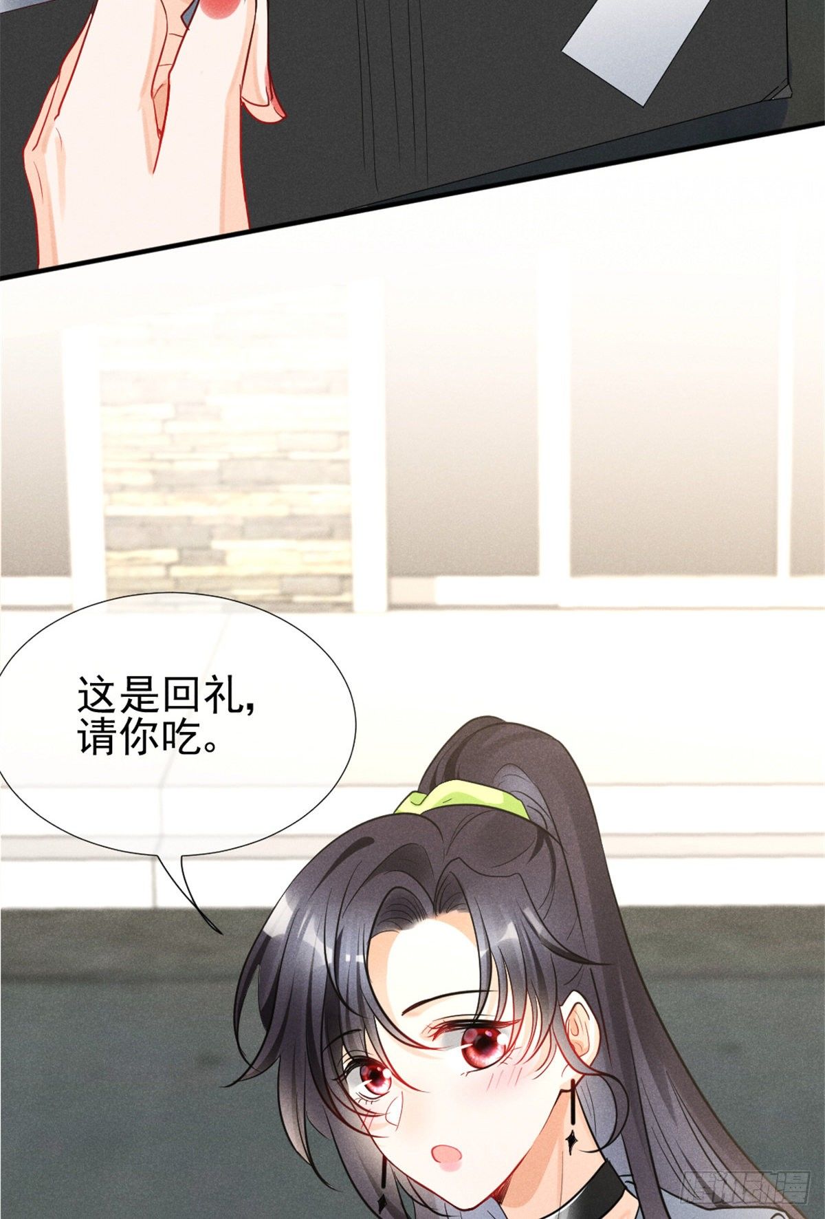 我成了五个大佬的祖宗韩漫全集-10 又在艹人设！无删减无遮挡章节图片 