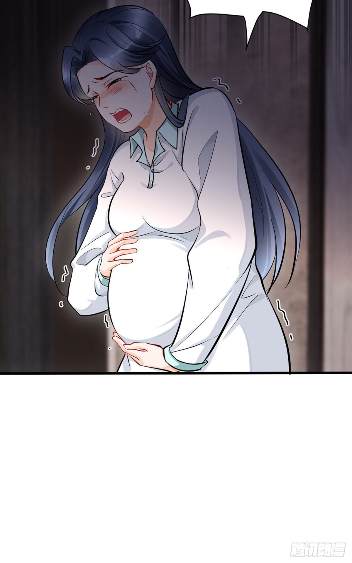 我成了五个大佬的祖宗韩漫全集-22 虐杀渣男！无删减无遮挡章节图片 