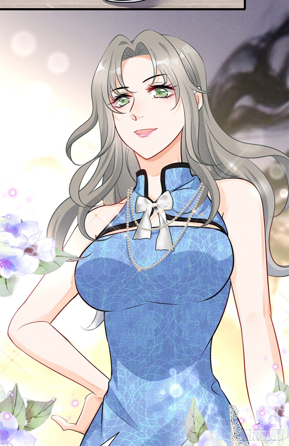 我成了五个大佬的祖宗韩漫全集-22 虐杀渣男！无删减无遮挡章节图片 
