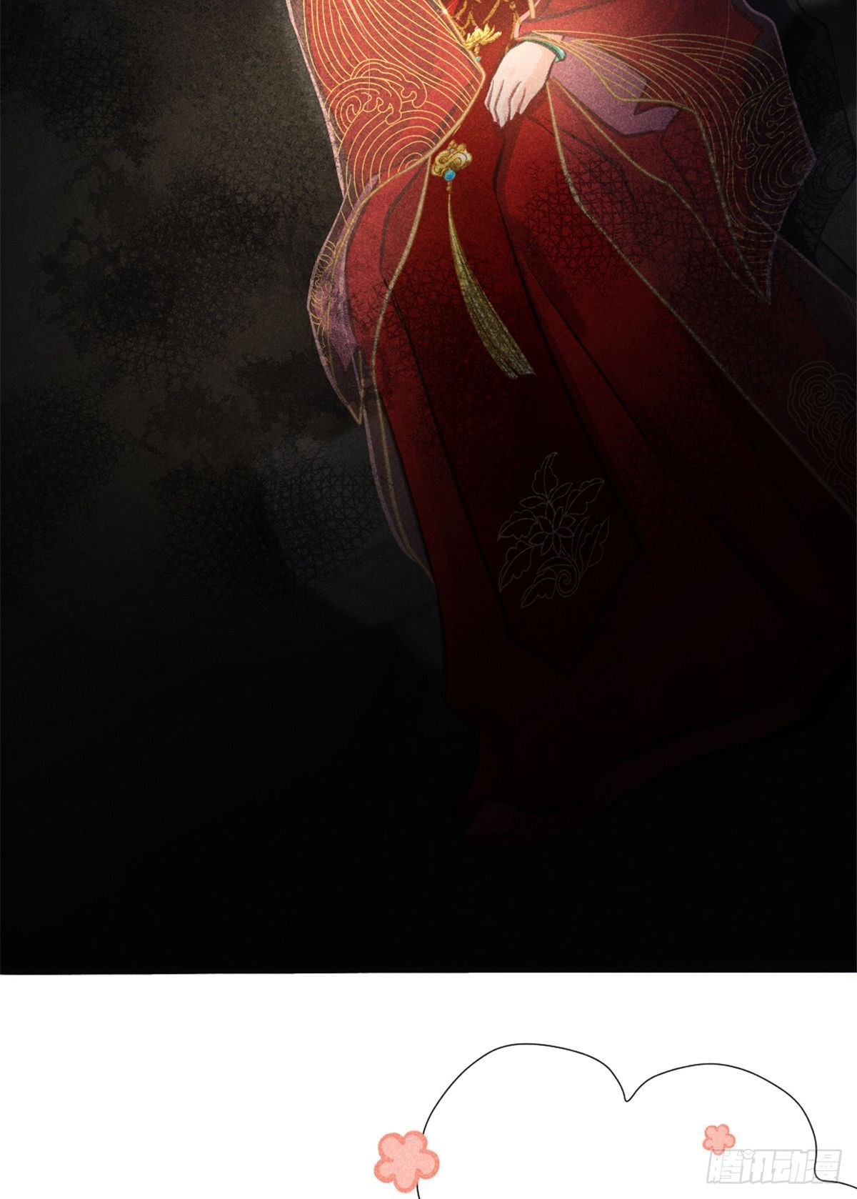 我成了五个大佬的祖宗韩漫全集-02 捡到一只吸血鬼无删减无遮挡章节图片 