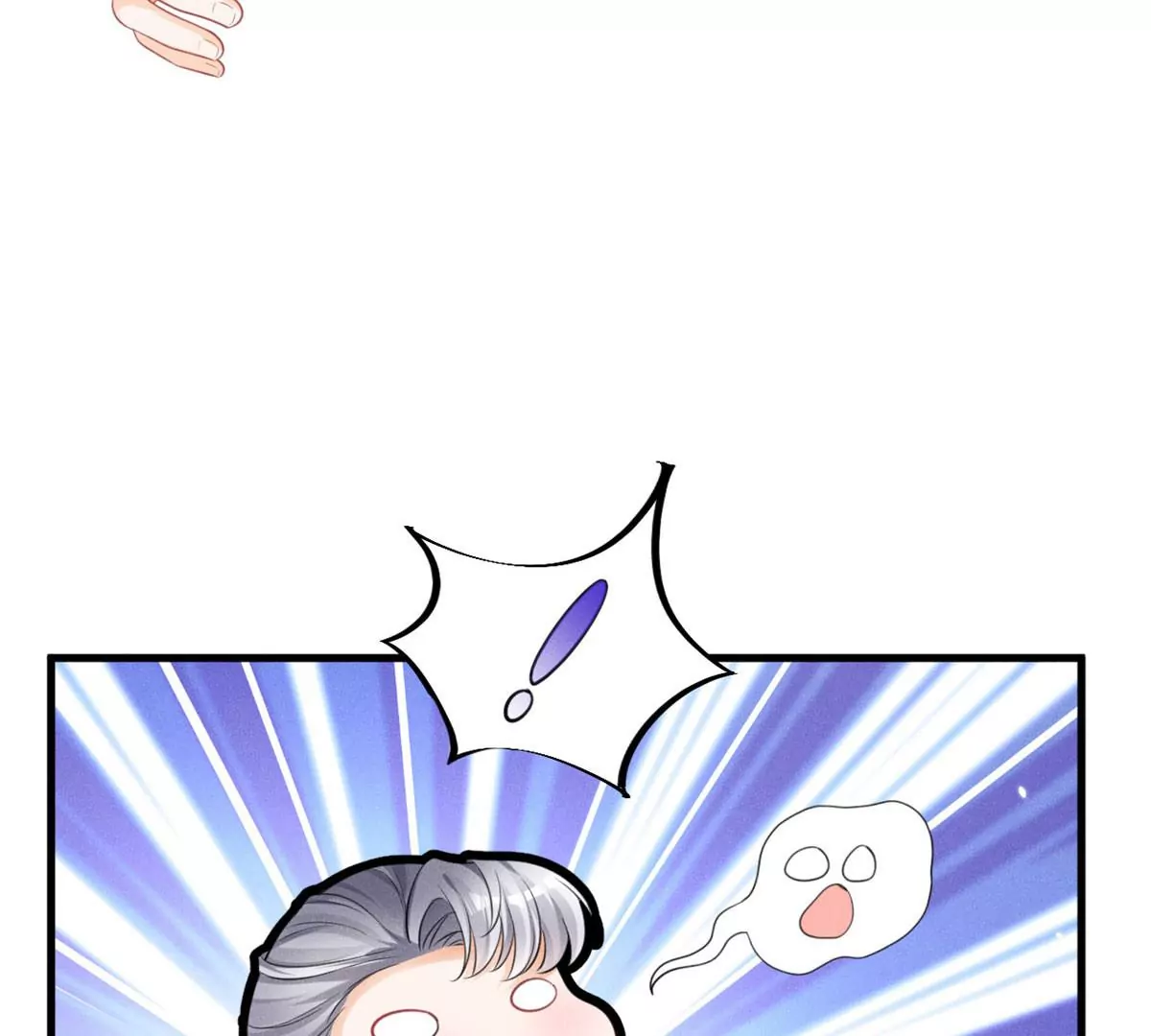我成了五个大佬的祖宗韩漫全集-38 为了师父C位出道！无删减无遮挡章节图片 