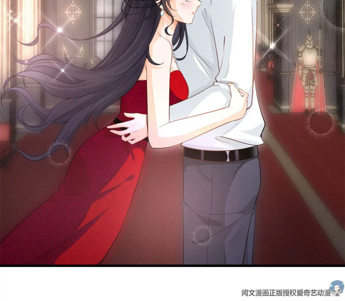 我成了五个大佬的祖宗韩漫全集-38 为了师父C位出道！无删减无遮挡章节图片 