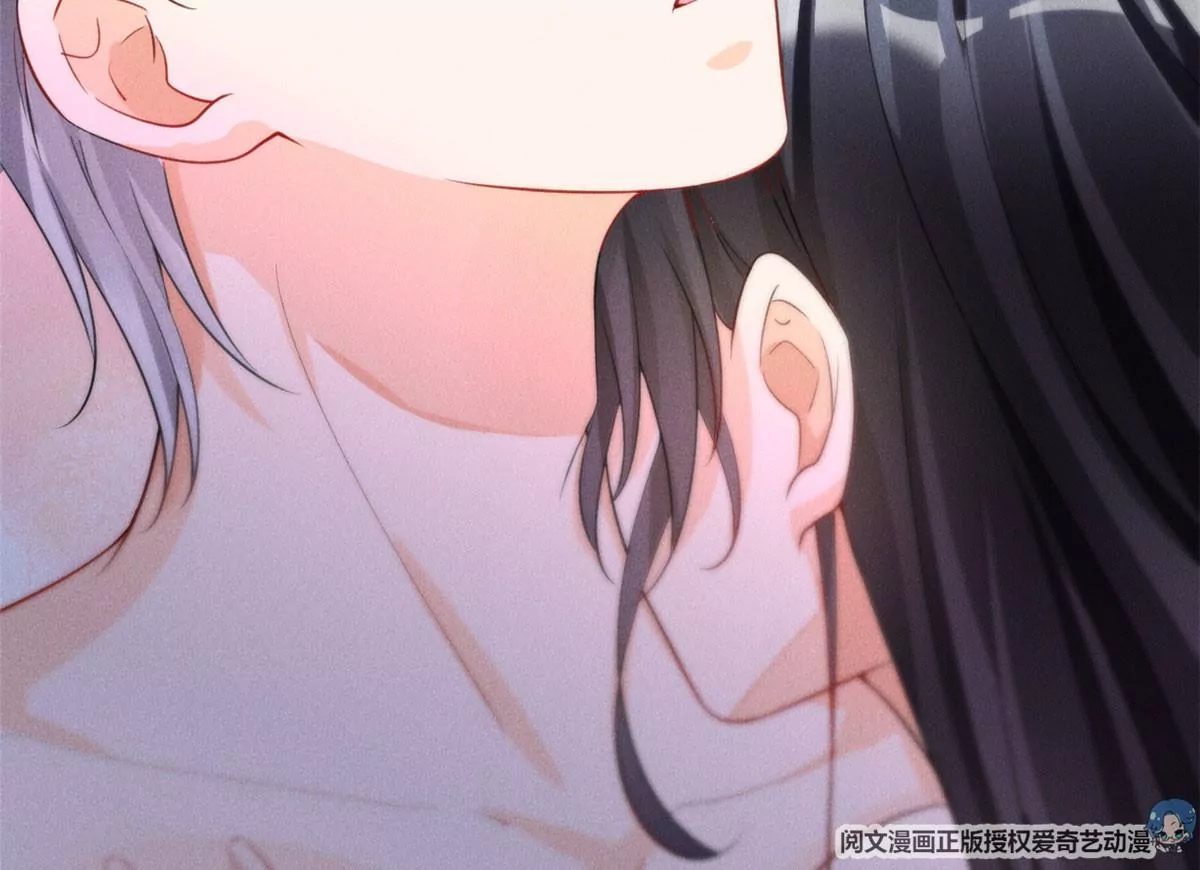我成了五个大佬的祖宗韩漫全集-45 我就闻闻我不吃无删减无遮挡章节图片 
