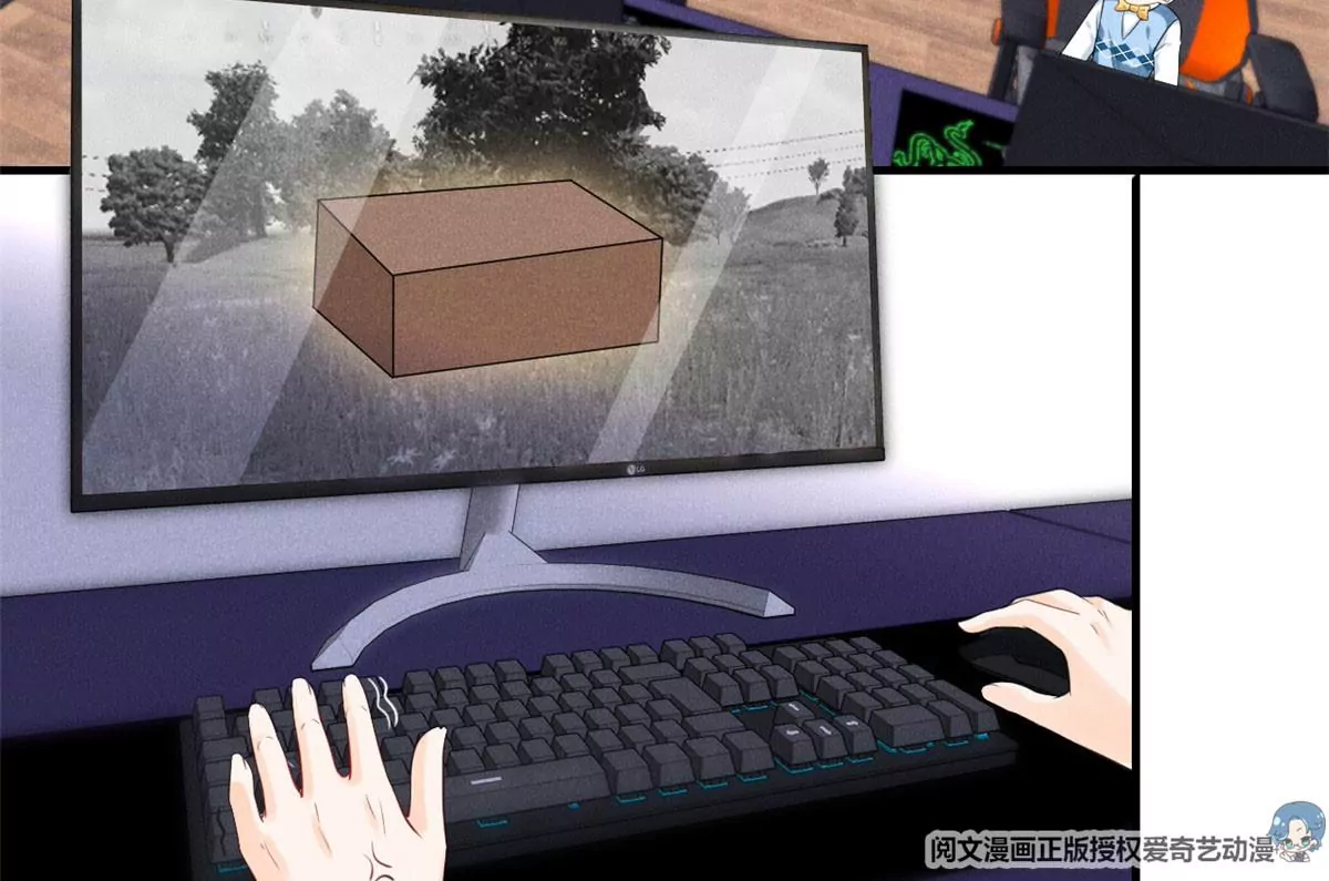 我成了五个大佬的祖宗韩漫全集-47 夜泽英雄救美无删减无遮挡章节图片 