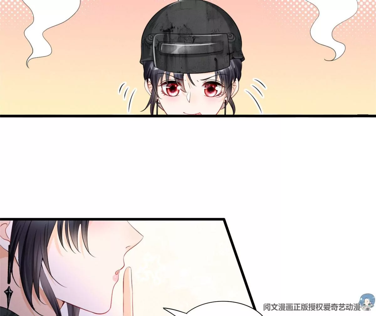 我成了五个大佬的祖宗韩漫全集-48 和夜泽过二人世界？无删减无遮挡章节图片 