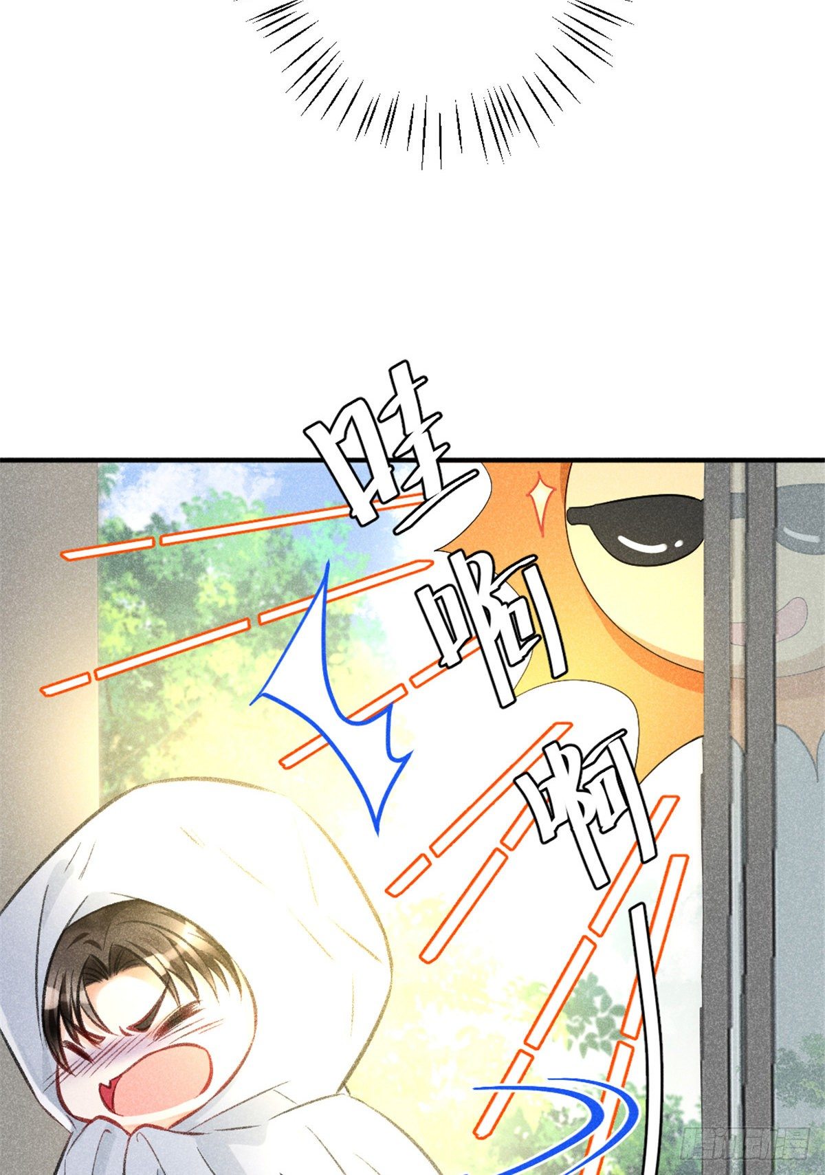 我成了五个大佬的祖宗韩漫全集-04 我有特别的表演技巧无删减无遮挡章节图片 